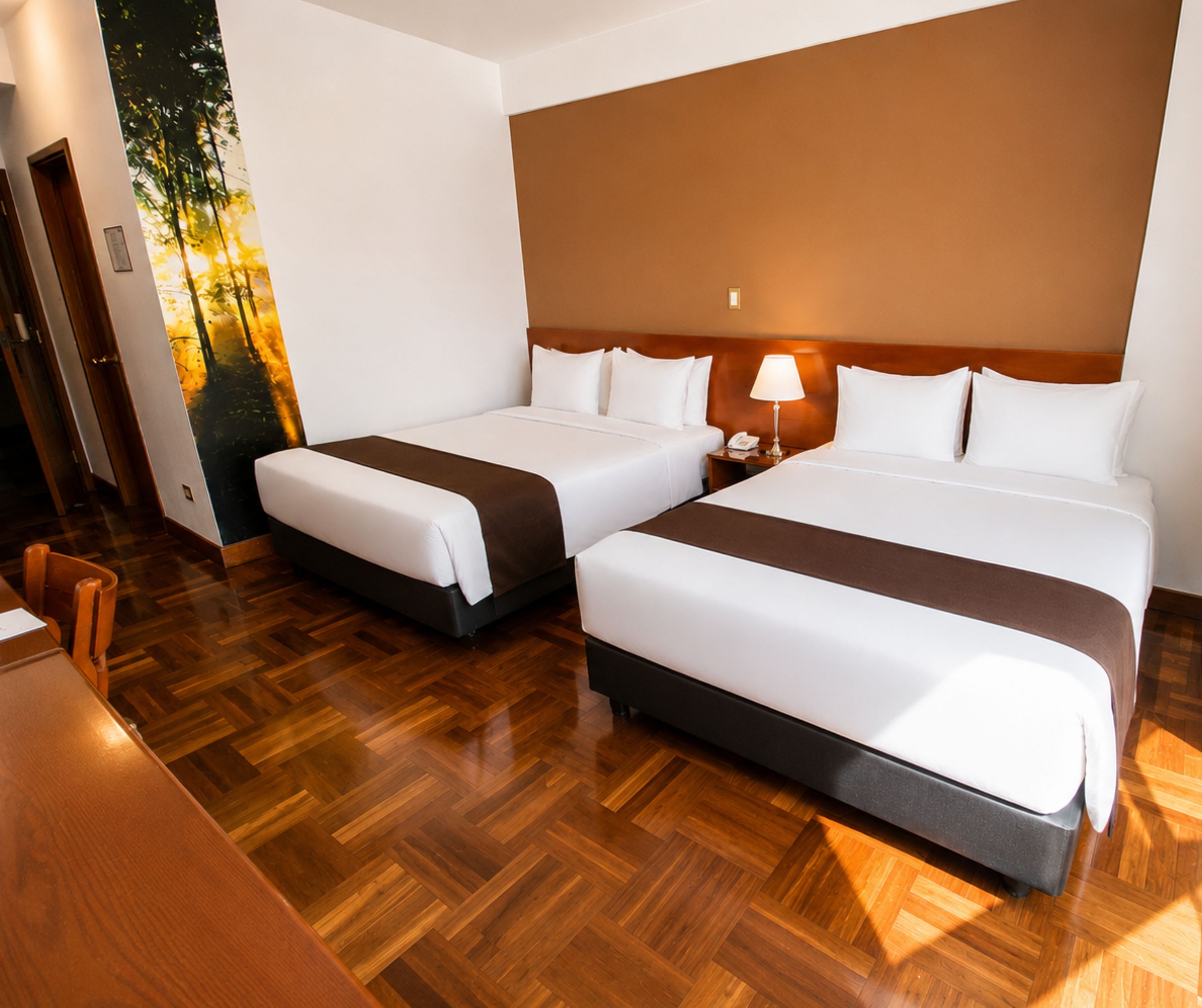 Imagen Habitaci�n